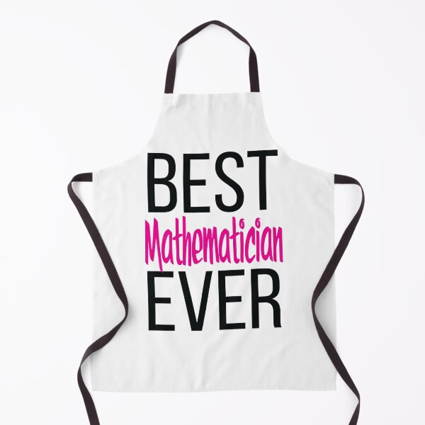 Item preview, Best Mathematician Ever Math designed and sold by ProjectX23.