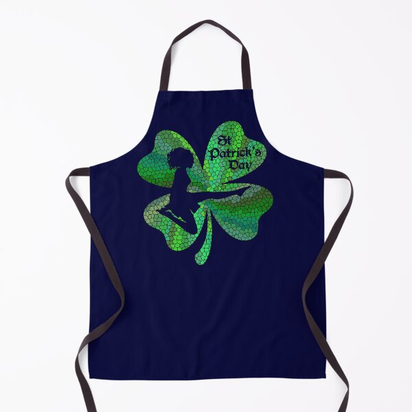 Item preview, ST PATRICK S DAY - IRISH SHAMROCK with IRISH DANCER designed and sold by KoolDsignsDANCE.