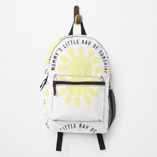 Item preview, Mummy's little ray of sunshine designed and sold by Wennixoxo.
