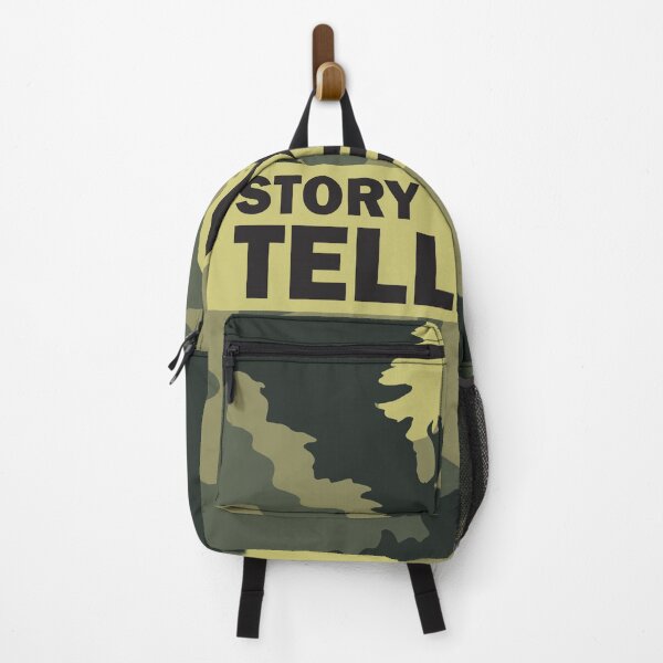 Item preview, Storyteller designed and sold by Xillandee.