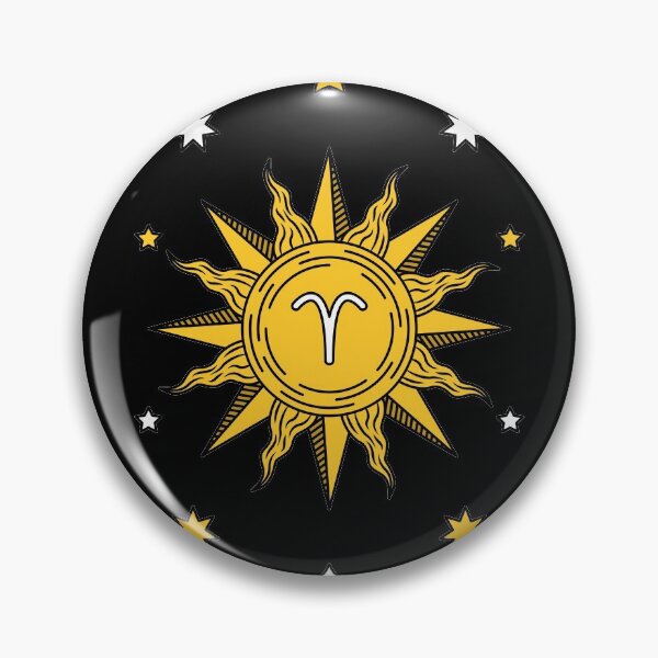 Item preview, Aries Sun designed and sold by Ranggasme.