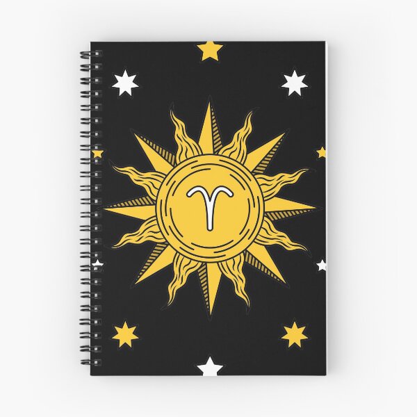 Item preview, Aries Sun designed and sold by Ranggasme.