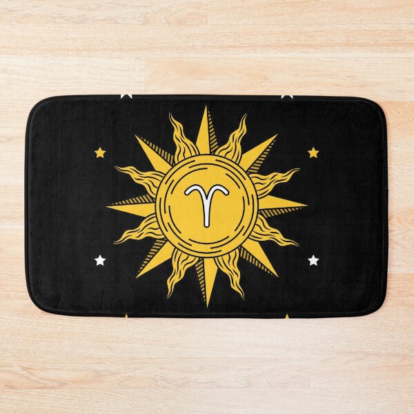 Item preview, Aries Sun designed and sold by Ranggasme.