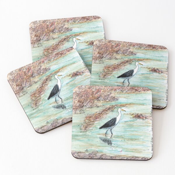 Item preview, Heron, Camooweal, Qld, Australia. designed and sold by Anne Huth.