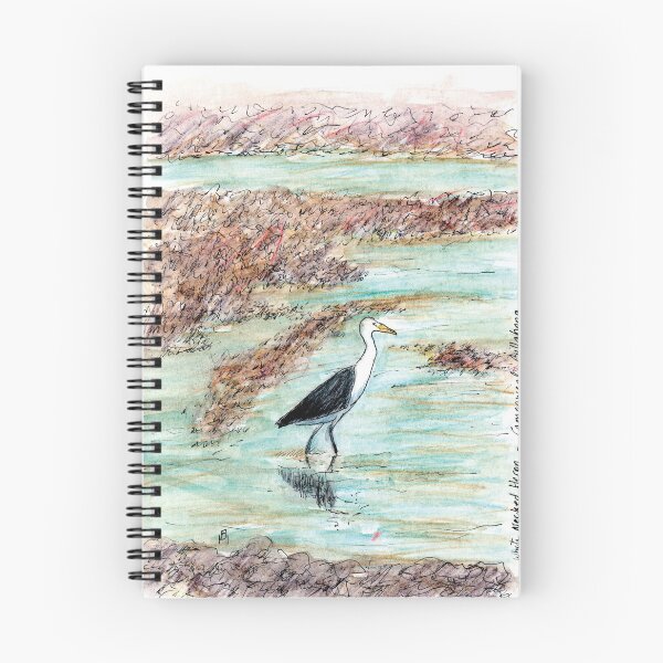 Item preview, Heron, Camooweal, Qld, Australia. designed and sold by Anne Huth.