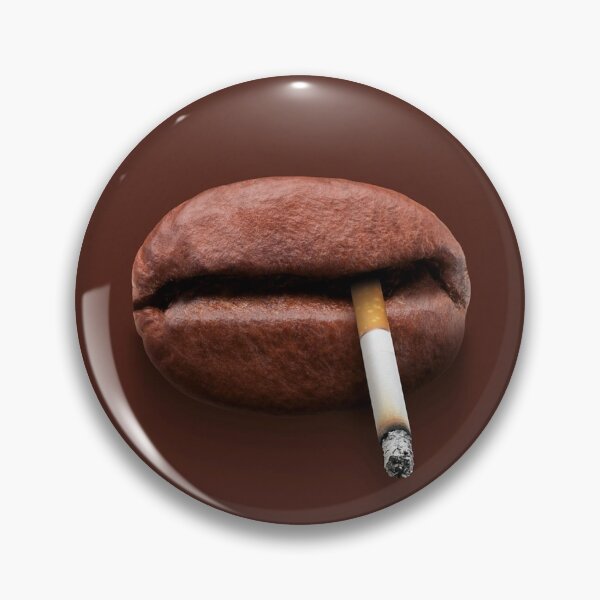 Item preview, Coffee and Cigarettes generation  designed and sold by Qitchup.