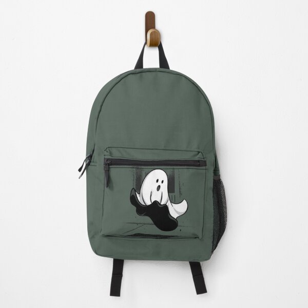 Item preview, SHY GHOST_ VECTOR ART designed and sold by PeterCech.