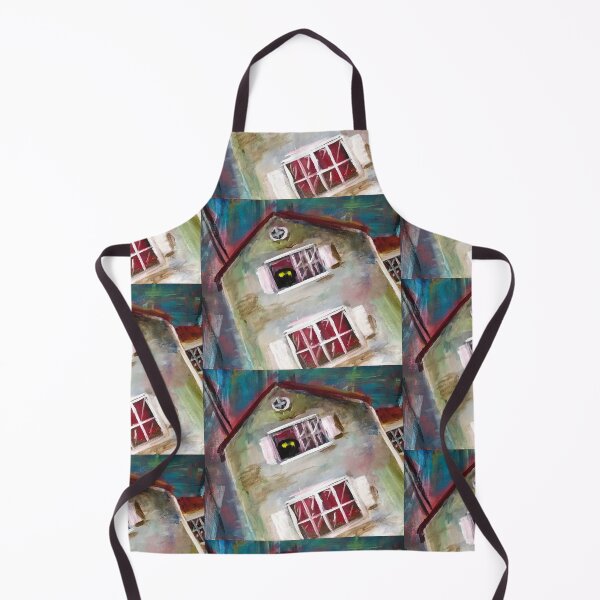 Item preview, kattywampus designed and sold by YaebaArts.