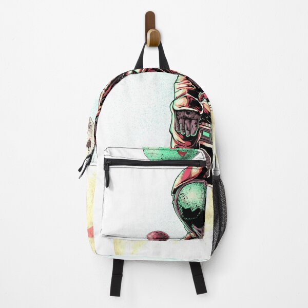 Item preview, Astronaut DJ designed and sold by Charran.