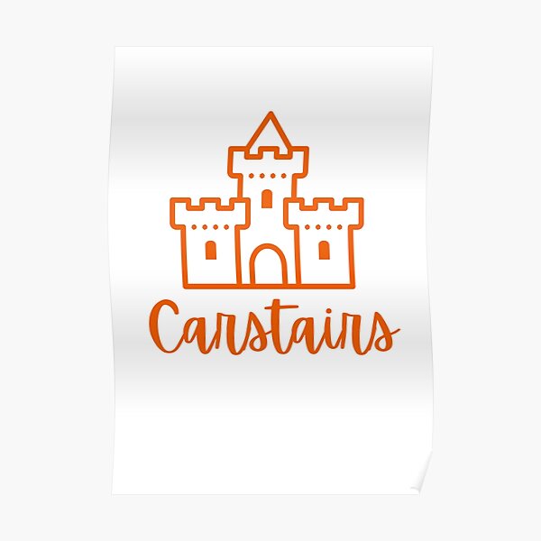"Carstairs Family aesthetic" Poster by xalways15 Redbubble