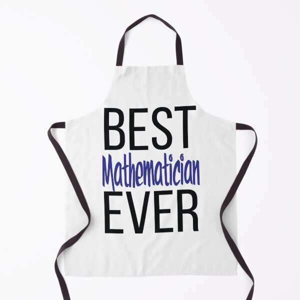 Item preview, Best Mathematician Ever Math designed and sold by ProjectX23.