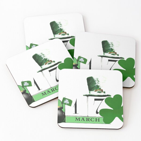 Item preview, Saint Patrick's Day Design 17  designed and sold by 42youbest.