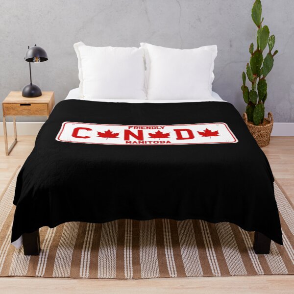 Item preview, Manitoba number plate designed and sold by fil00.