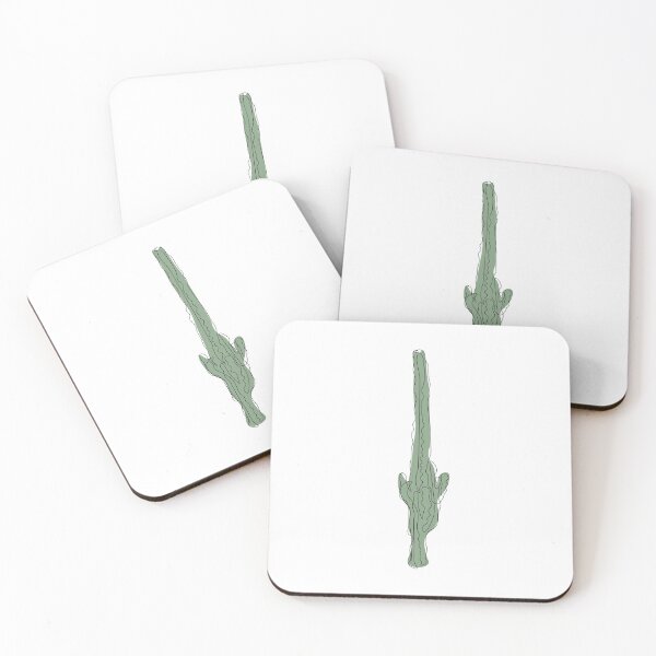 Item preview, Cactus designed and sold by OneLineDrawings.