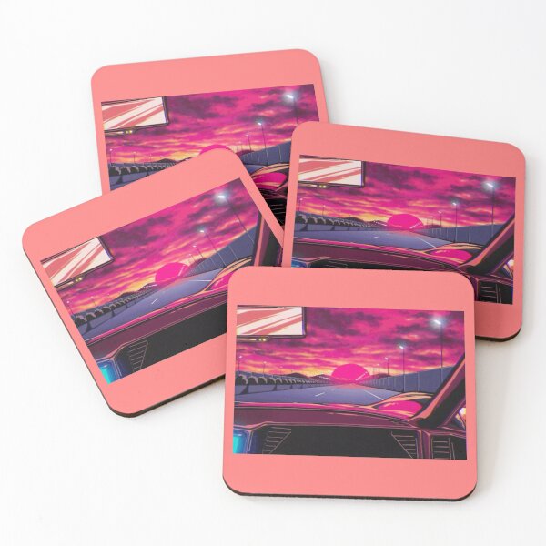 Item preview, Outrun designed and sold by Vapid  Rose.