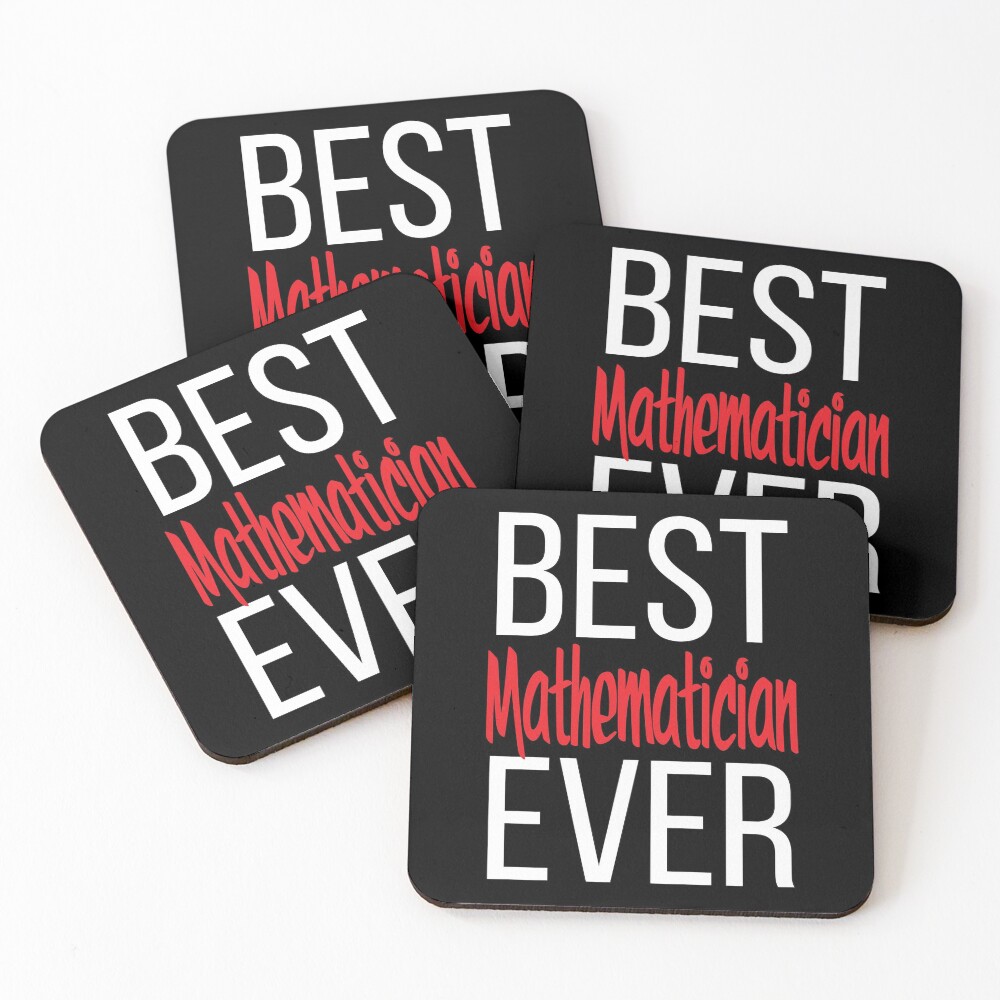 Item preview, Coasters (Set of 4) designed and sold by ProjectX23.