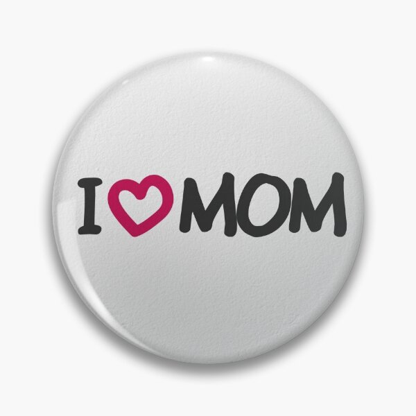 Item preview, I LOVE MOM designed and sold by PeterCech.