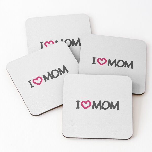 Item preview, I LOVE MOM designed and sold by PeterCech.