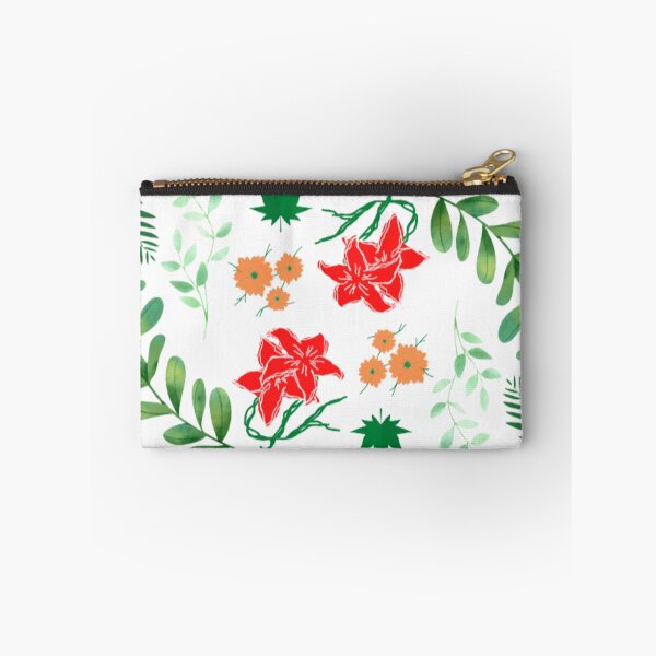 Item preview, Lovely Flower Pattern  designed and sold by ahfareed.