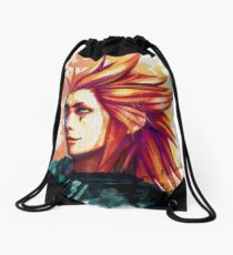#8 Axel Drawstring Bag