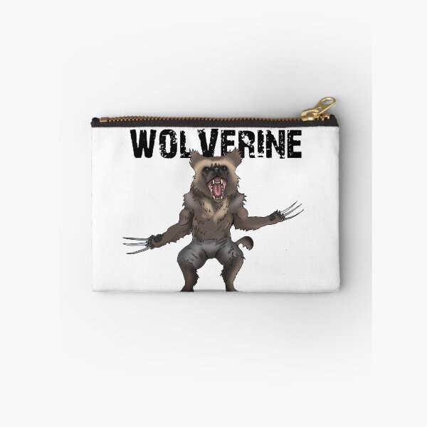 Item preview, wolverine wolverine designed and sold by adrart7.