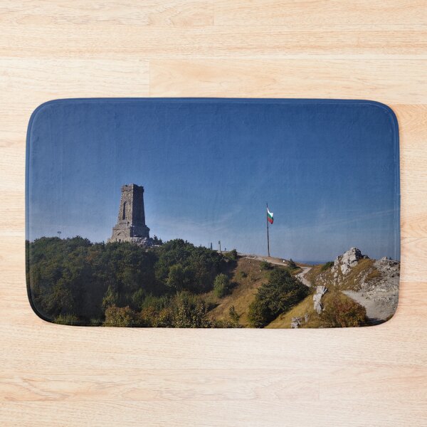 Item preview, Shipka Monument designed and sold by nelllkata.