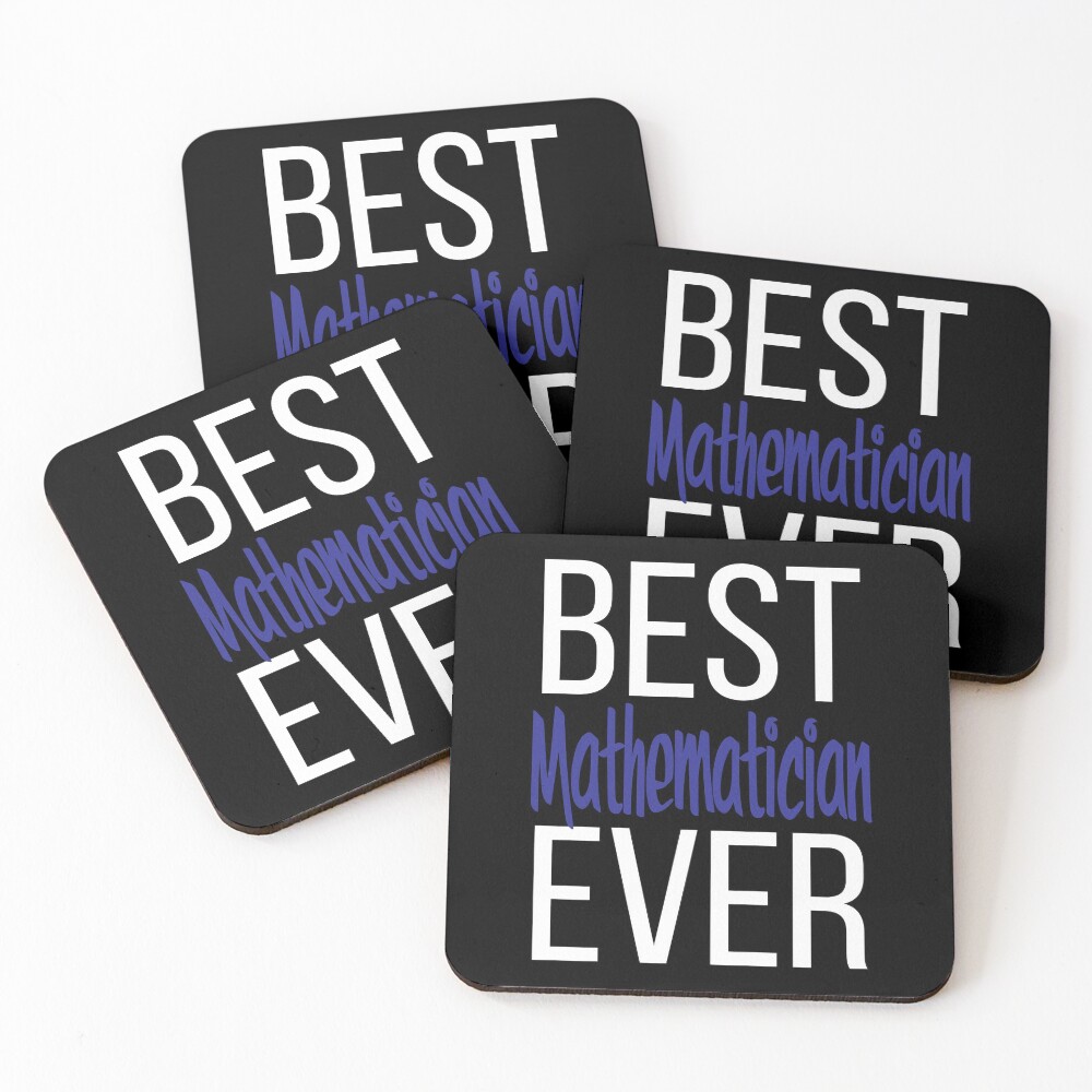 Item preview, Coasters (Set of 4) designed and sold by ProjectX23.