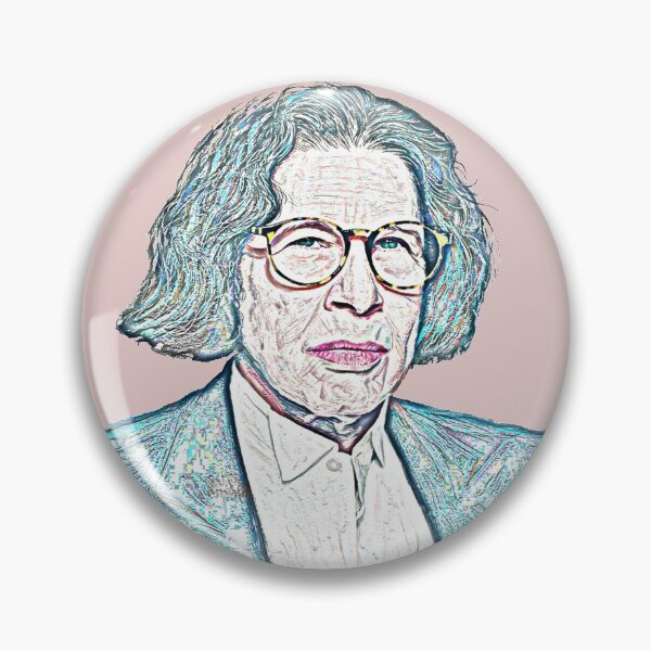 Item preview, Fran Lebowitz Fanart  Think Before You Speak Read Before You Think  designed and sold by Jwaneca.