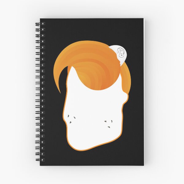 Item preview, Conan O'Brien Egg designed and sold by davidmm99.