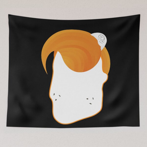Item preview, Conan O'Brien Egg designed and sold by davidmm99.