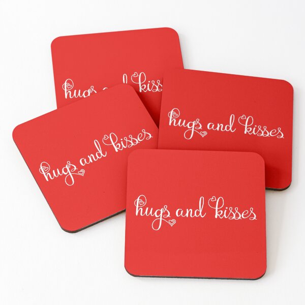 Item preview, Hugs and Kisses designed and sold by MelsPlace.