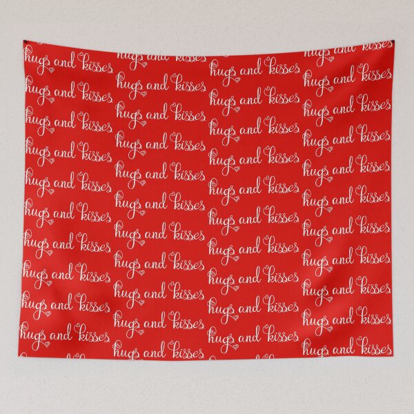 Item preview, Hugs and Kisses designed and sold by MelsPlace.