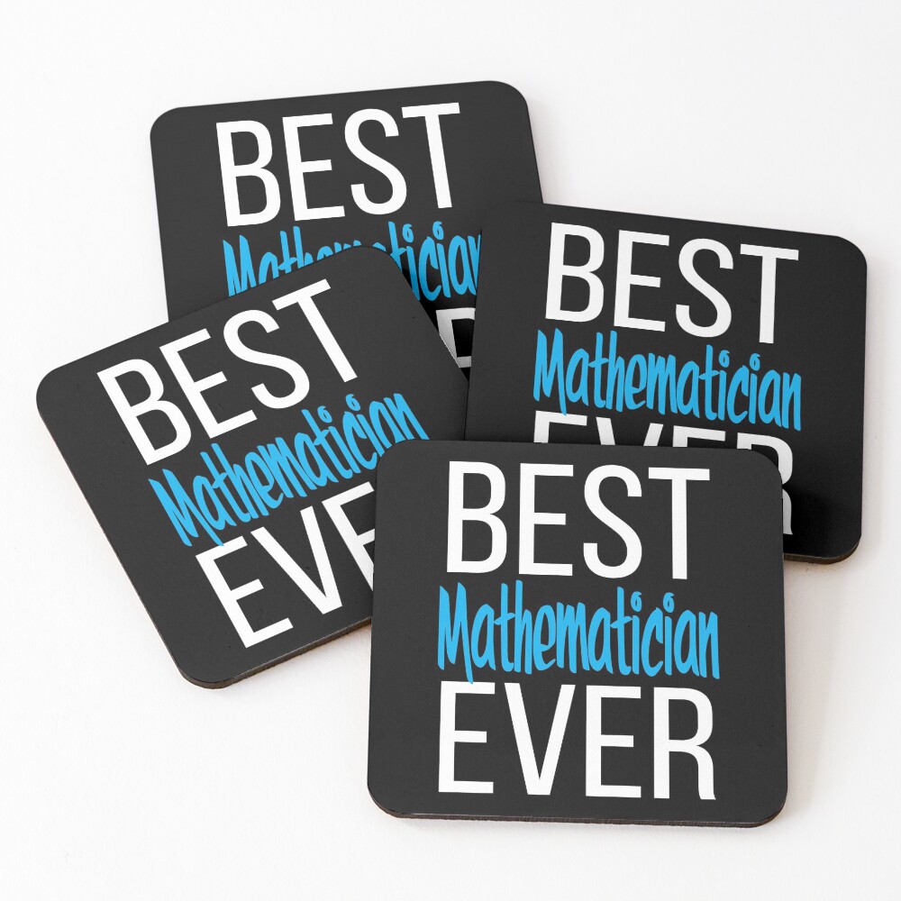 Item preview, Coasters (Set of 4) designed and sold by ProjectX23.
