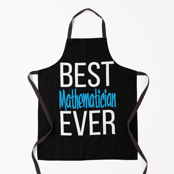 Item preview, Best Mathematician Ever Math designed and sold by ProjectX23.