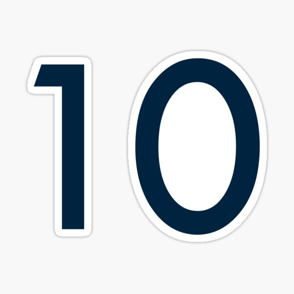 "Pierre Gasly 10" Sticker for Sale by revalstore Redbubble