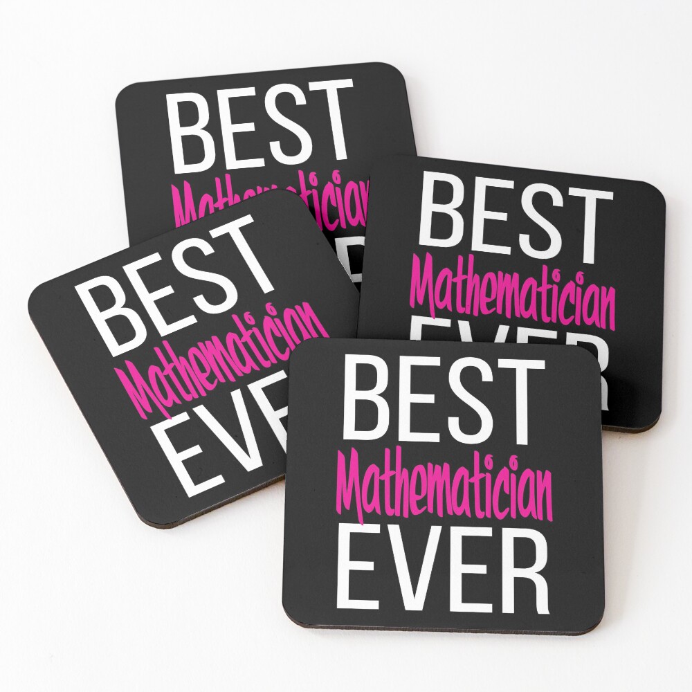 Item preview, Coasters (Set of 4) designed and sold by ProjectX23.