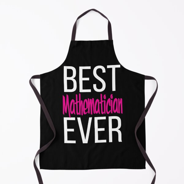 Item preview, Best Mathematician Ever Math designed and sold by ProjectX23.