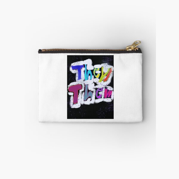 Item preview, They them pronoun art  designed and sold by Reid  Sybert.