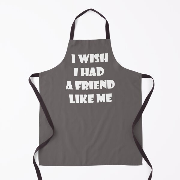 Item preview, I wish I had a friend like me 2 designed and sold by Mandala & More.