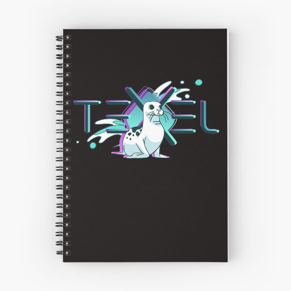 Item preview, Texel Holland Camping Urlaub Leuchtturm Retro  designed and sold by Nelt123.