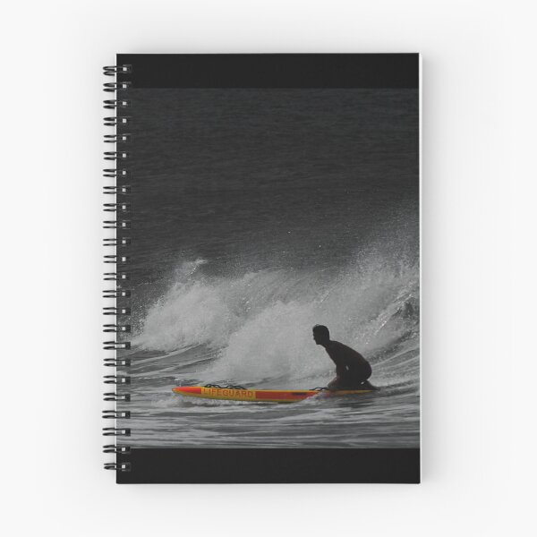 Item preview, Lifeguard designed and sold by spencer-r.