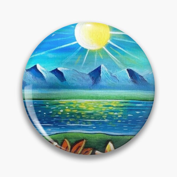 Item preview, Sunshine  designed and sold by ArtbyRyanHughes.