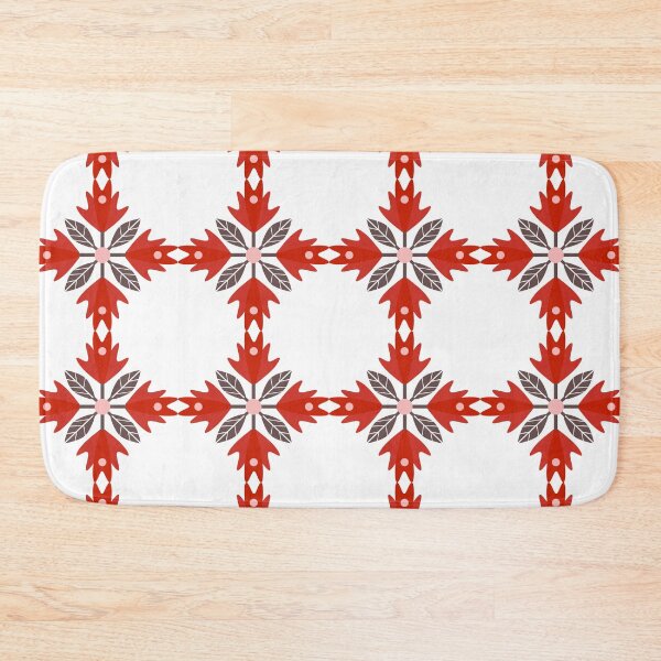 Item preview, Seamless Floral Pattern and background designed and sold by Sasas Design.