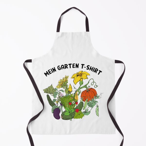 Item preview, Garden plants holiday funny saying gift designed and sold by LuminOrb.