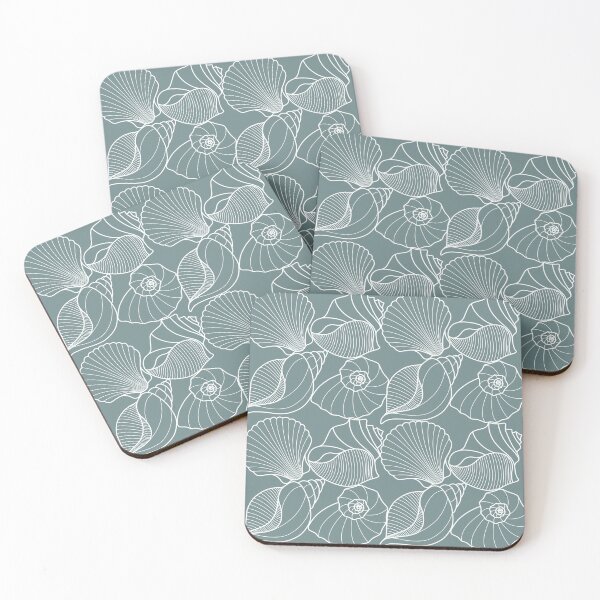 Item preview, Aegean Teal by Benjamin Moore designed and sold by AuraTherapeia.