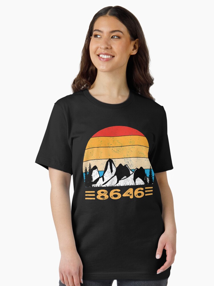 cute Retro 8646 joe Biden anti, not my President , Impeach 86 46