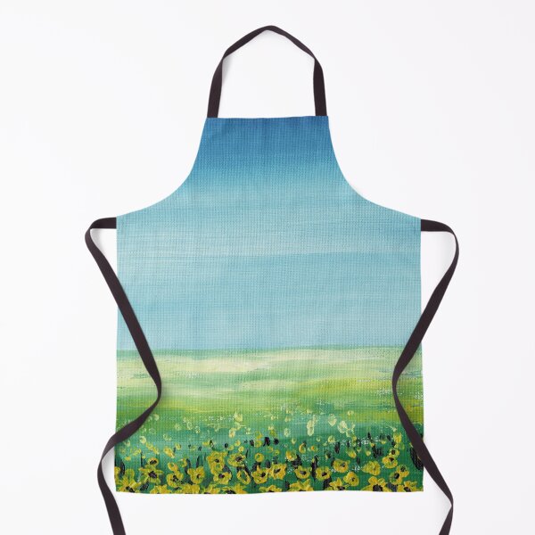 Item preview, Field of Sunflowers designed and sold by Dianne Hancock-James.