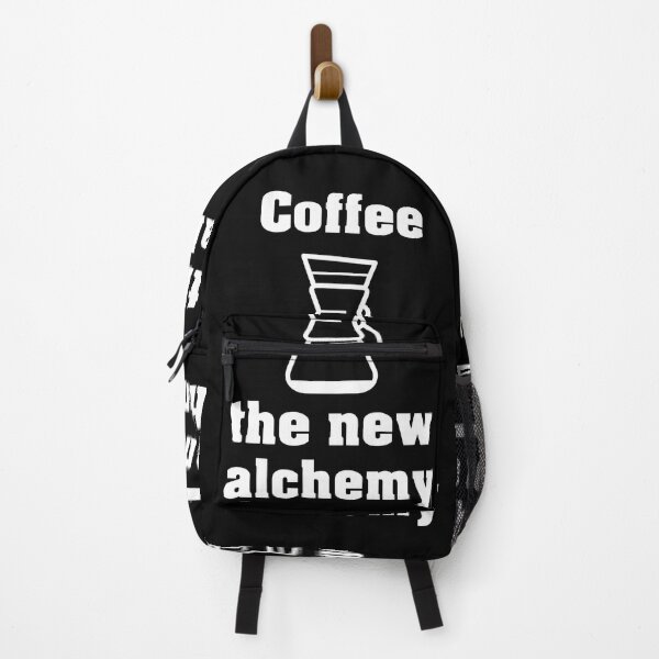 Item preview, Coffee the new Alchemy White designed and sold by T-paw.