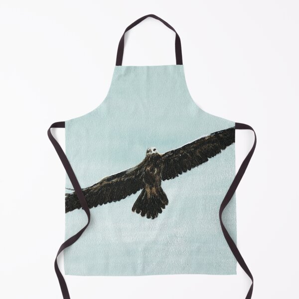 Item preview, Wedge-Tail Eagle In Flight designed and sold by Dianne Hancock-James.