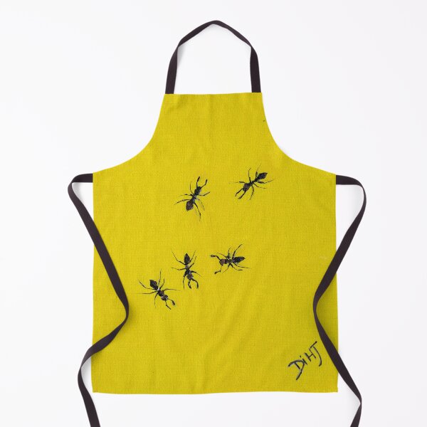 Item preview, Ants designed and sold by Dianne Hancock-James.